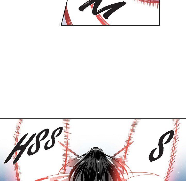 Read Warriors vs. Warriors chapter 77 image 26 on Lezhin
