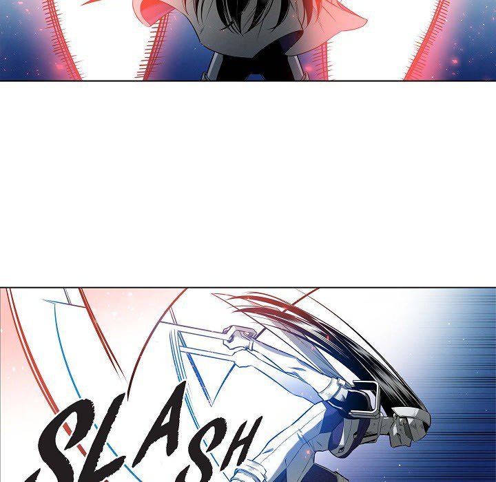Read Warriors vs. Warriors chapter 77 image 27 on Lezhin