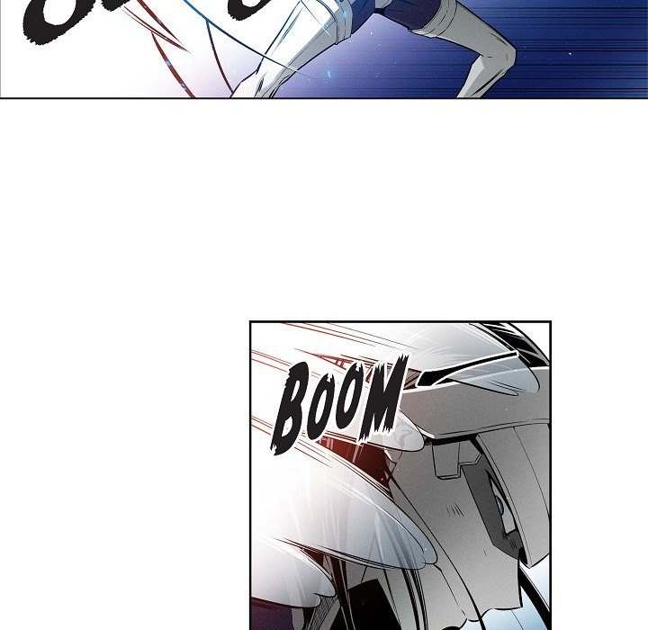 Read Warriors vs. Warriors chapter 77 image 28 on Lezhin