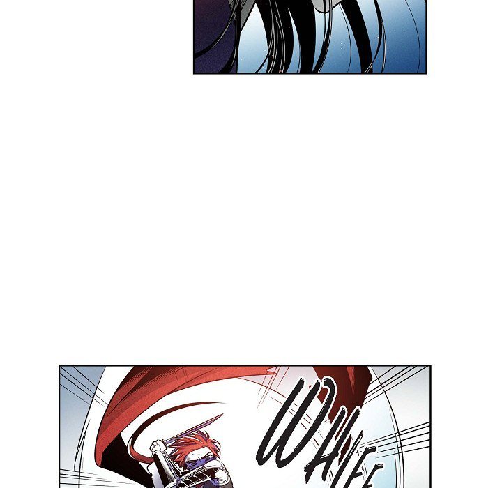 Read Warriors vs. Warriors chapter 77 image 29 on Lezhin