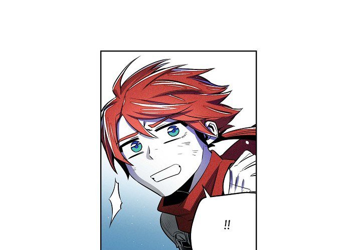 Read Warriors vs. Warriors chapter 77 image 3 on Lezhin