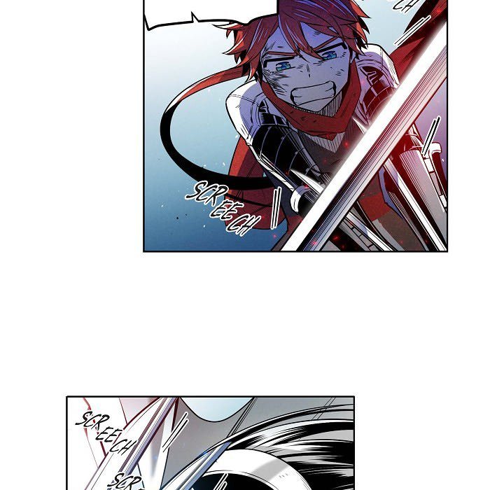 Read Warriors vs. Warriors chapter 77 image 32 on Lezhin