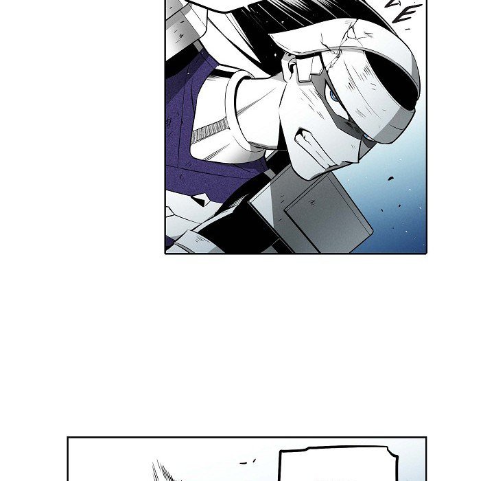 Read Warriors vs. Warriors chapter 77 image 35 on Lezhin