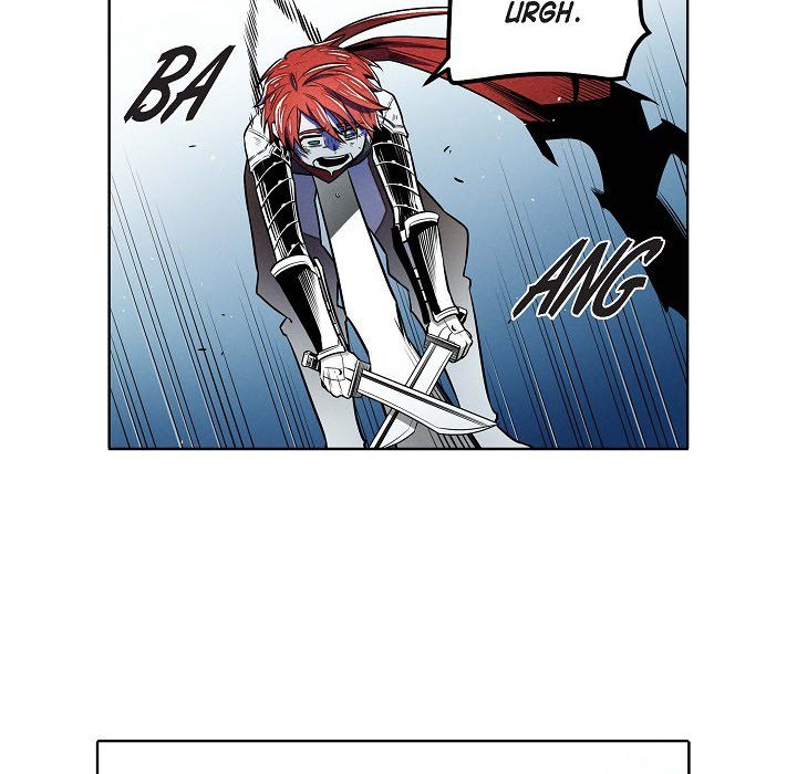 Read Warriors vs. Warriors chapter 77 image 36 on Lezhin