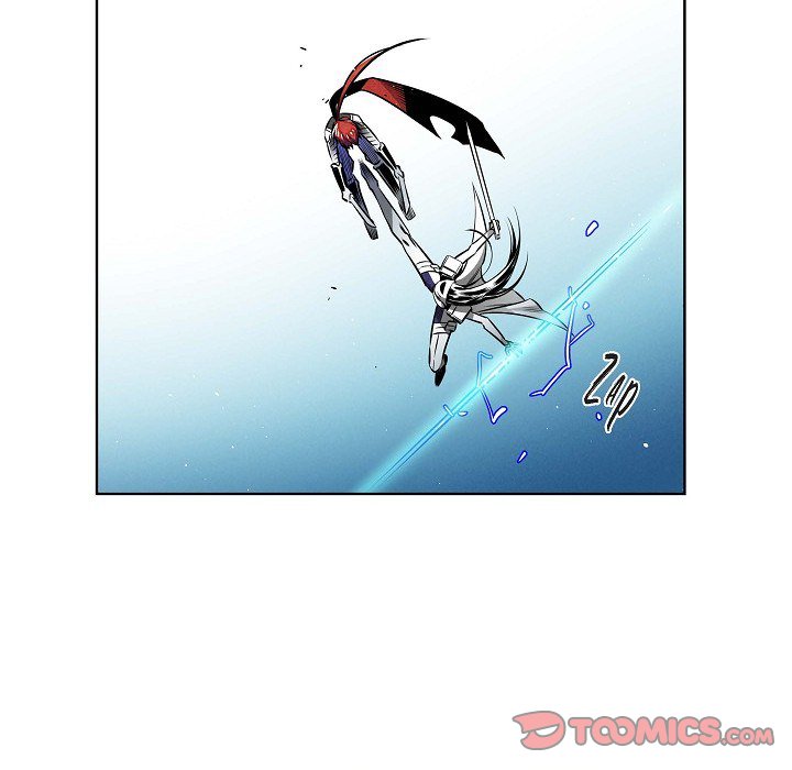 Read Warriors vs. Warriors chapter 77 image 37 on Lezhin