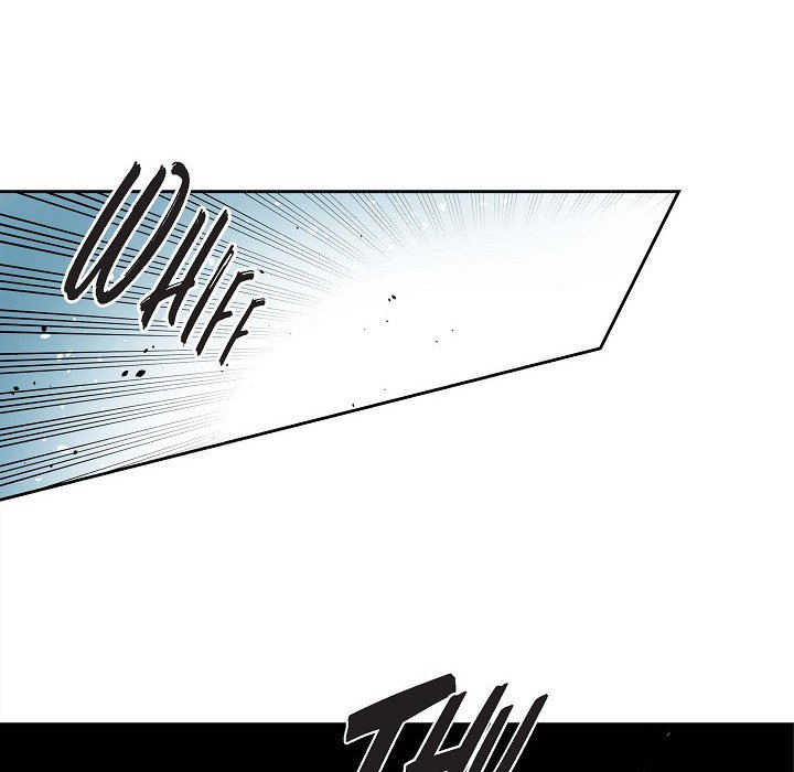 Read Warriors vs. Warriors chapter 77 image 39 on Lezhin