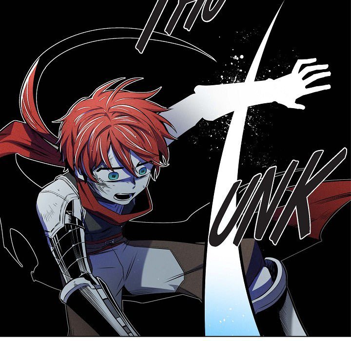 Read Warriors vs. Warriors chapter 77 image 40 on Lezhin