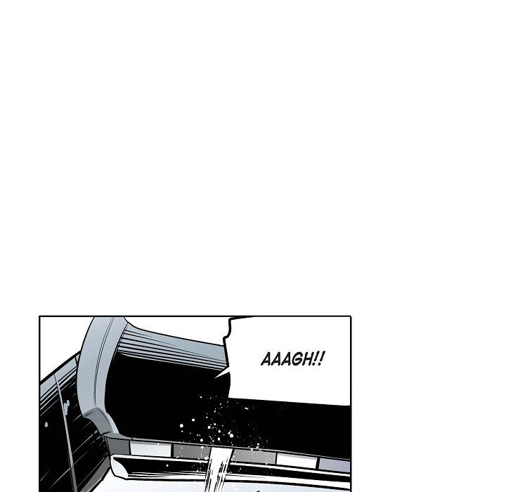 Read Warriors vs. Warriors chapter 77 image 41 on Lezhin