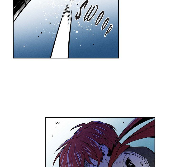 Read Warriors vs. Warriors chapter 77 image 42 on Lezhin