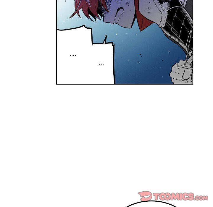 Read Warriors vs. Warriors chapter 77 image 43 on Lezhin