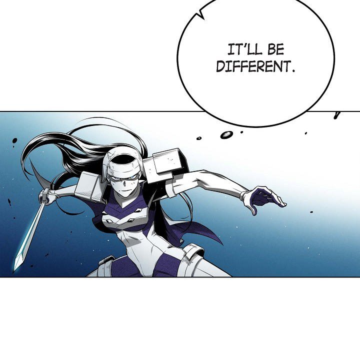 Read Warriors vs. Warriors chapter 77 image 44 on Lezhin