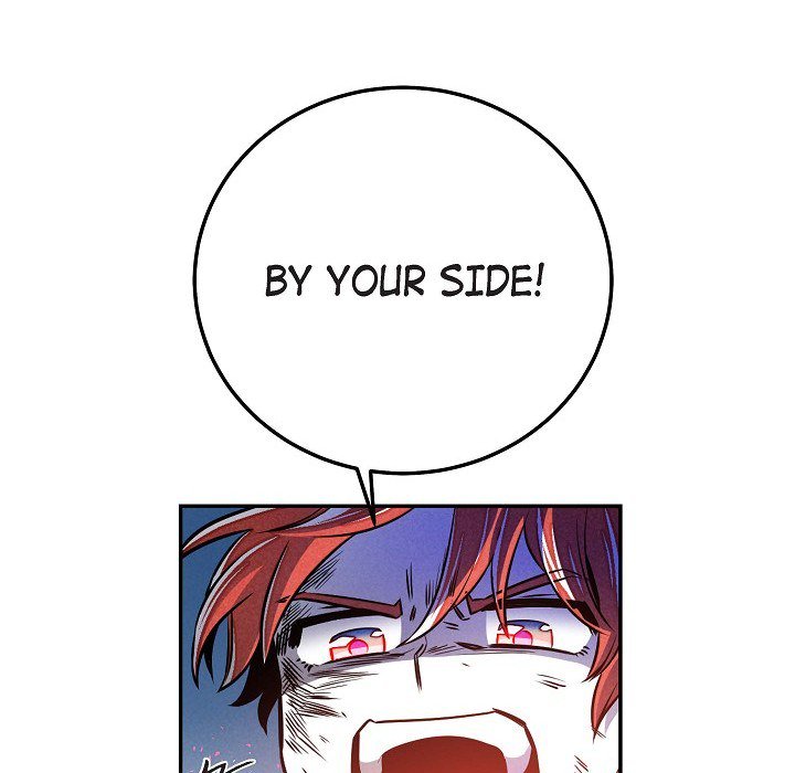 Read Warriors vs. Warriors chapter 77 image 47 on Lezhin