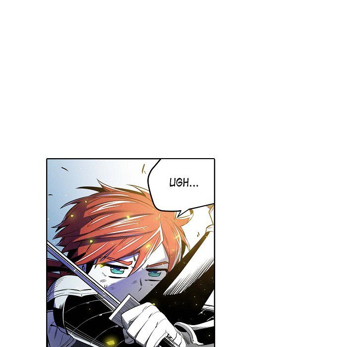 Read Warriors vs. Warriors chapter 77 image 5 on Lezhin