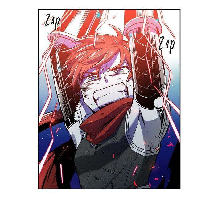 Read Warriors vs. Warriors chapter 77 image 51 on Lezhin