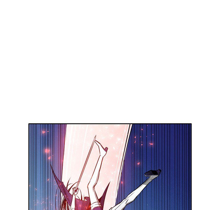 Read Warriors vs. Warriors chapter 77 image 52 on Lezhin