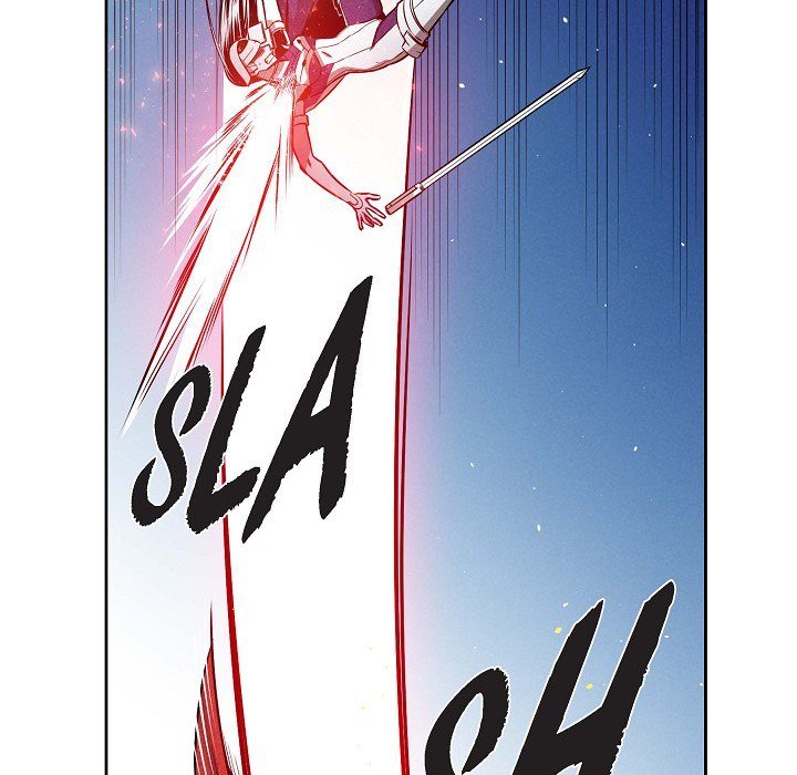 Read Warriors vs. Warriors chapter 77 image 53 on Lezhin