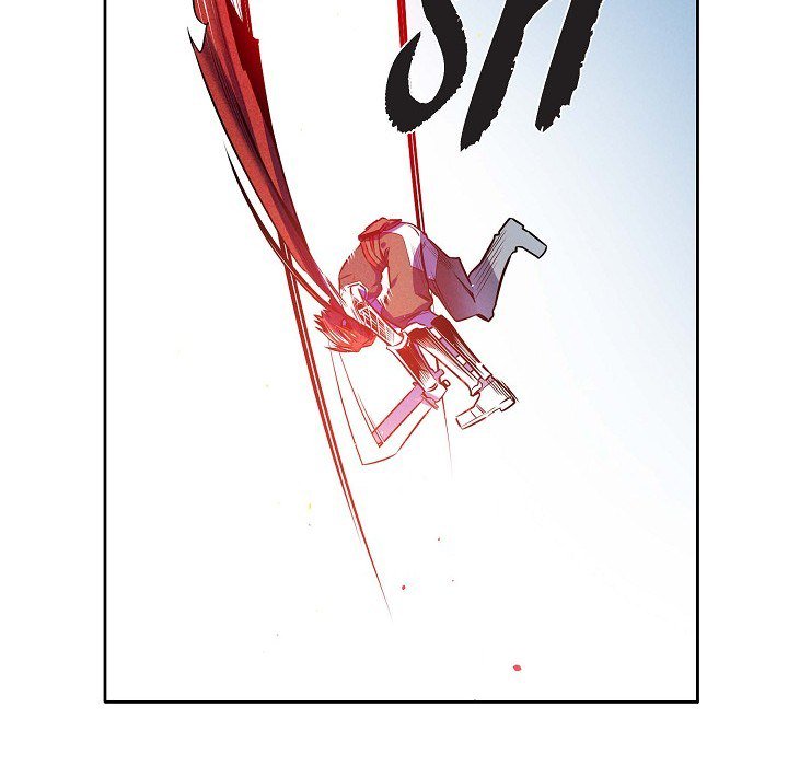 Read Warriors vs. Warriors chapter 77 image 54 on Lezhin