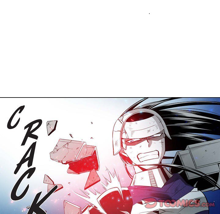 Read Warriors vs. Warriors chapter 77 image 55 on Lezhin