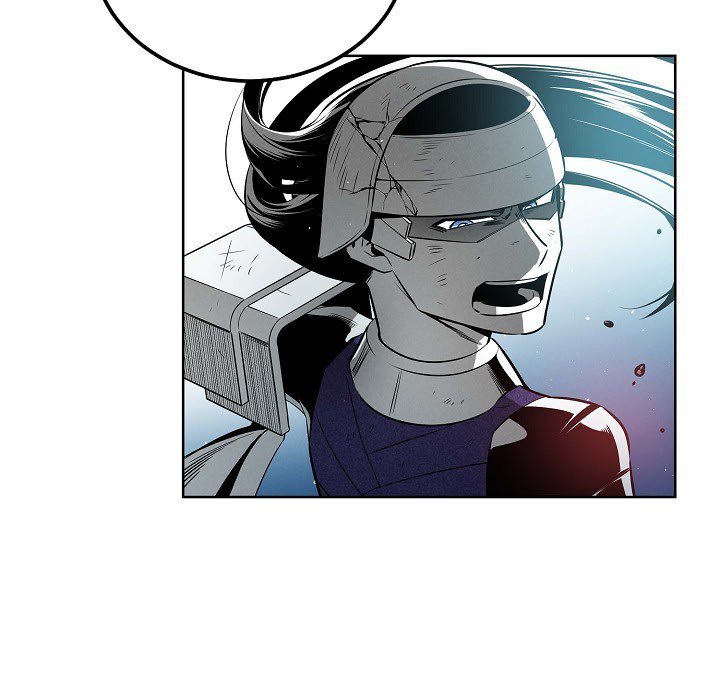Read Warriors vs. Warriors chapter 77 image 58 on Lezhin