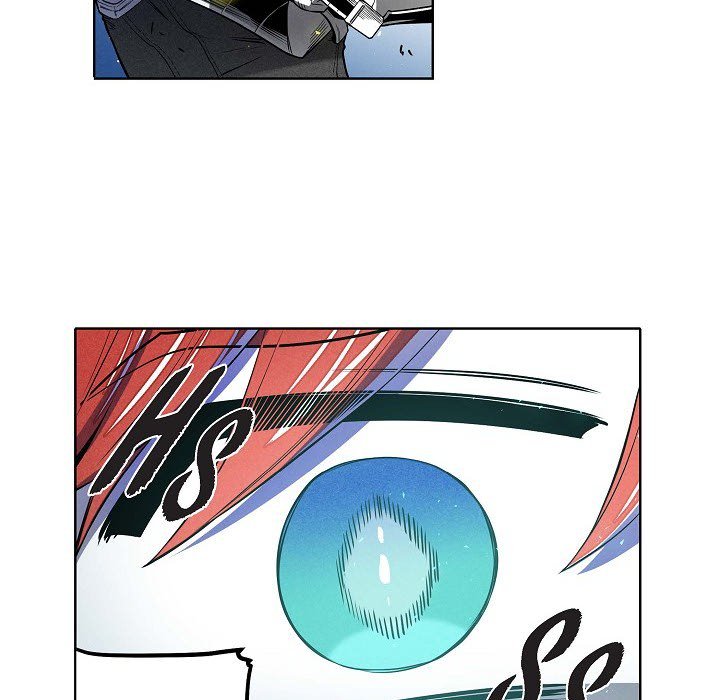 Read Warriors vs. Warriors chapter 77 image 6 on Lezhin