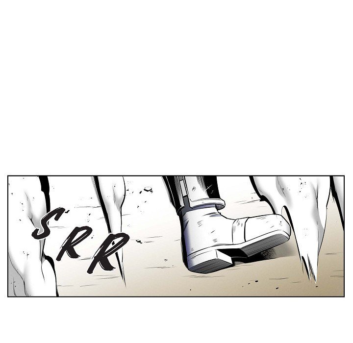 Read Warriors vs. Warriors chapter 77 image 69 on Lezhin