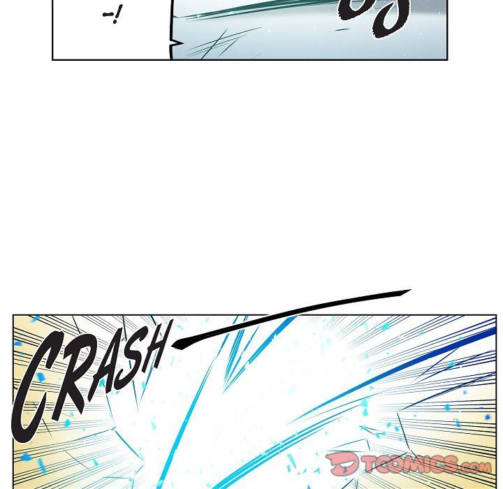Read Warriors vs. Warriors chapter 77 image 7 on Lezhin
