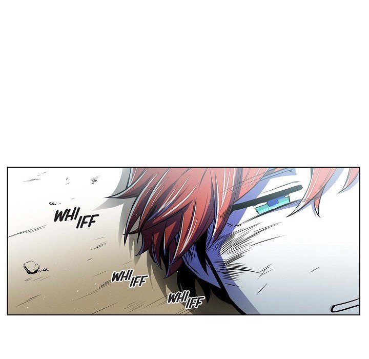 Read Warriors vs. Warriors chapter 77 image 72 on Lezhin