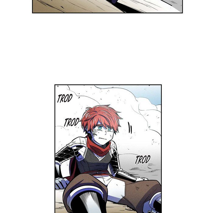 Read Warriors vs. Warriors chapter 77 image 74 on Lezhin