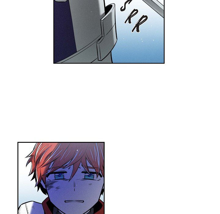 Read Warriors vs. Warriors chapter 77 image 77 on Lezhin