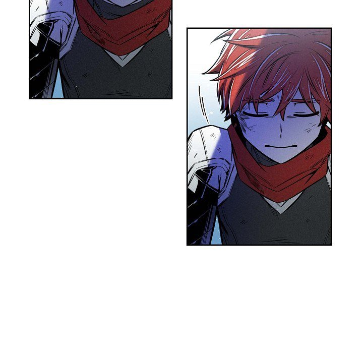 Read Warriors vs. Warriors chapter 77 image 78 on Lezhin