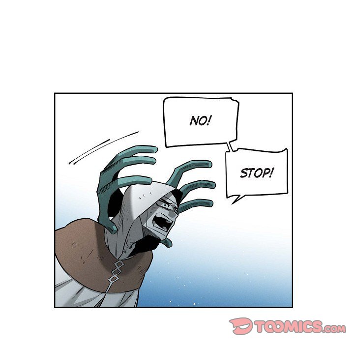 Read Warriors vs. Warriors chapter 77 image 79 on Lezhin