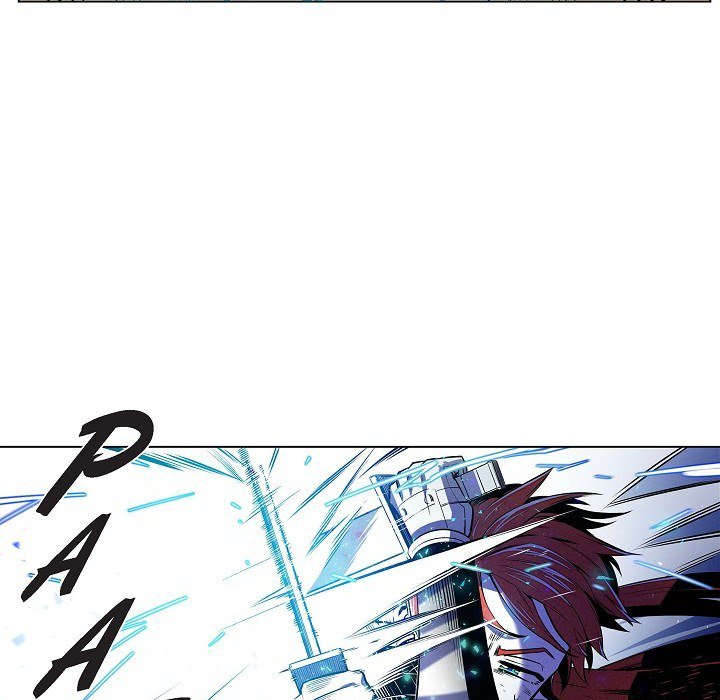 Read Warriors vs. Warriors chapter 77 image 8 on Lezhin
