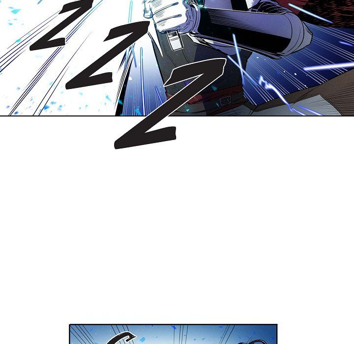 Read Warriors vs. Warriors chapter 77 image 9 on Lezhin