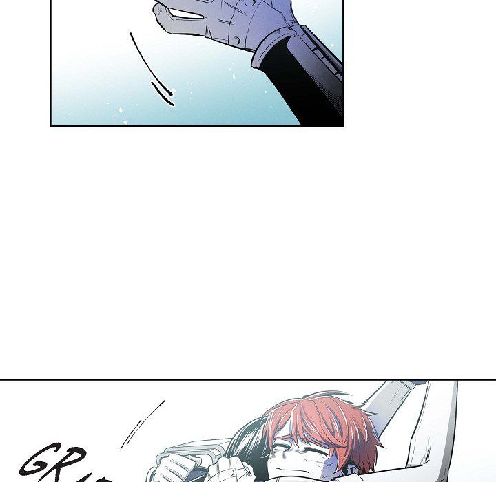 Read Warriors vs. Warriors chapter 78 image 10 on Lezhin