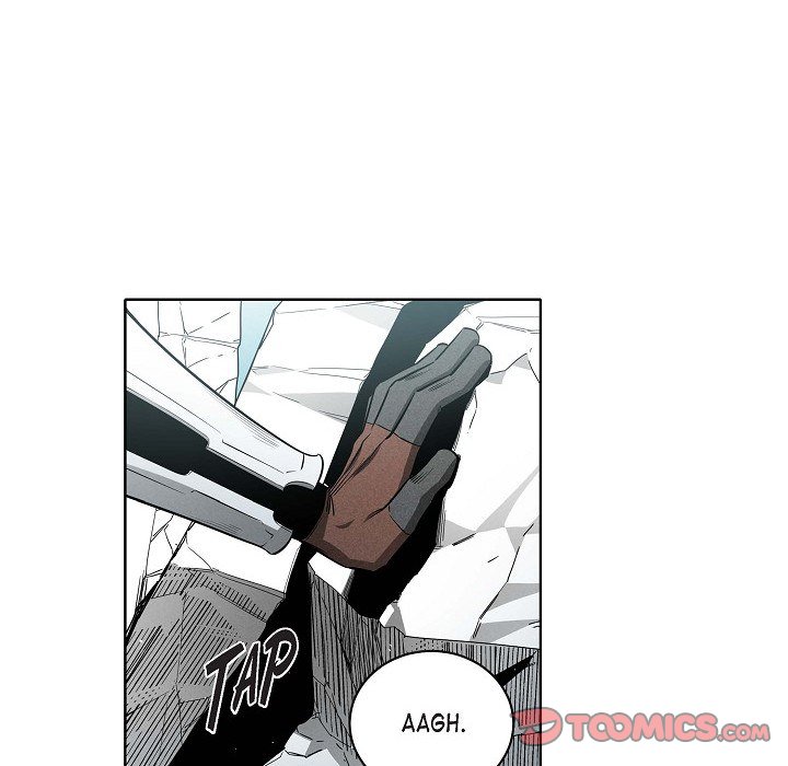 Read Warriors vs. Warriors chapter 78 image 13 on Lezhin
