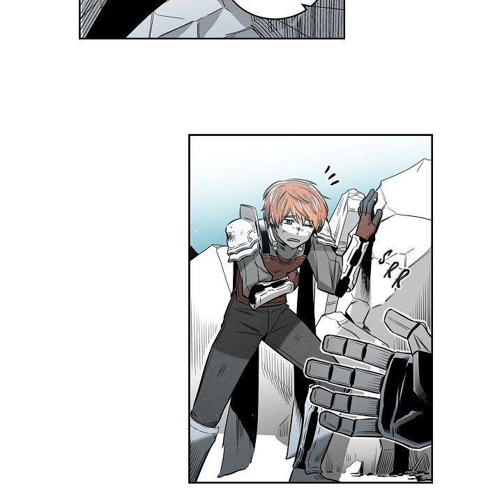 Read Warriors vs. Warriors chapter 78 image 14 on Lezhin