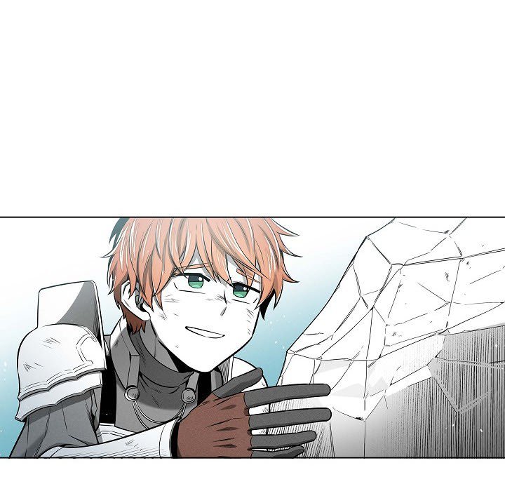 Read Warriors vs. Warriors chapter 78 image 16 on Lezhin