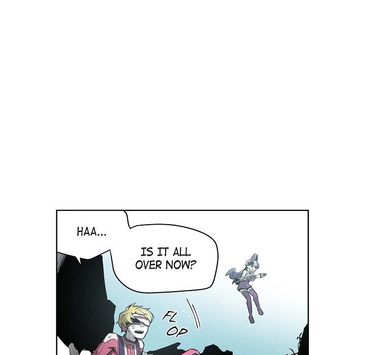 Read Warriors vs. Warriors chapter 78 image 18 on Lezhin