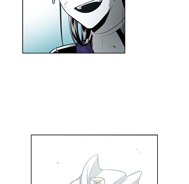 Read Warriors vs. Warriors chapter 78 image 21 on Lezhin