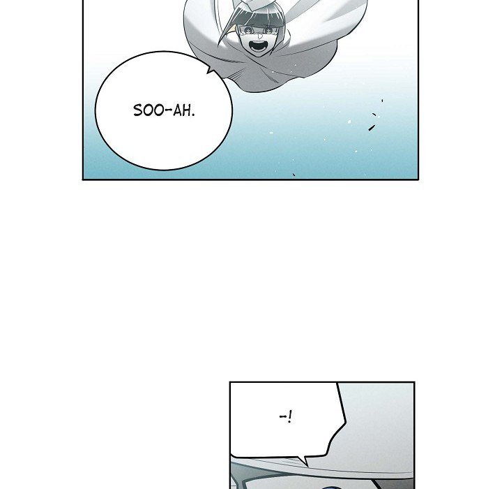 Read Warriors vs. Warriors chapter 78 image 22 on Lezhin