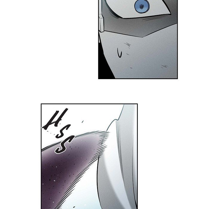 Read Warriors vs. Warriors chapter 78 image 23 on Lezhin