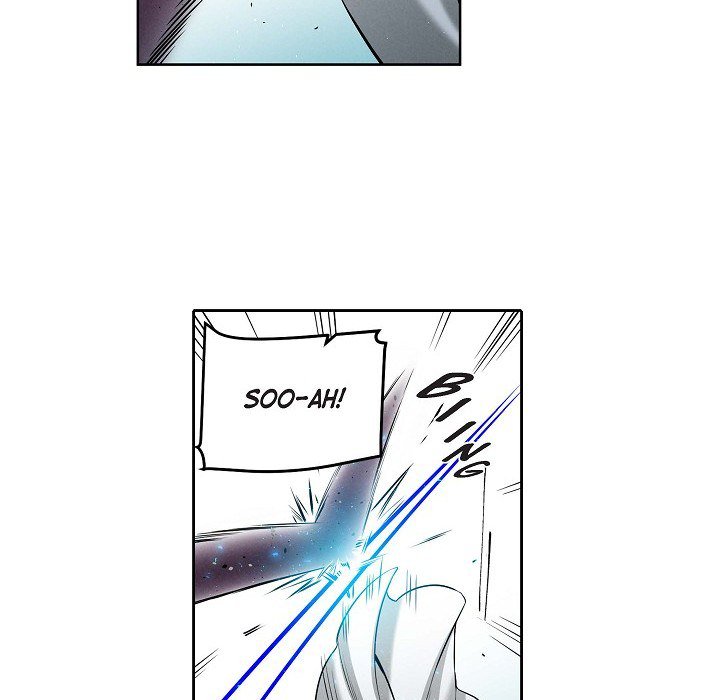Read Warriors vs. Warriors chapter 78 image 24 on Lezhin