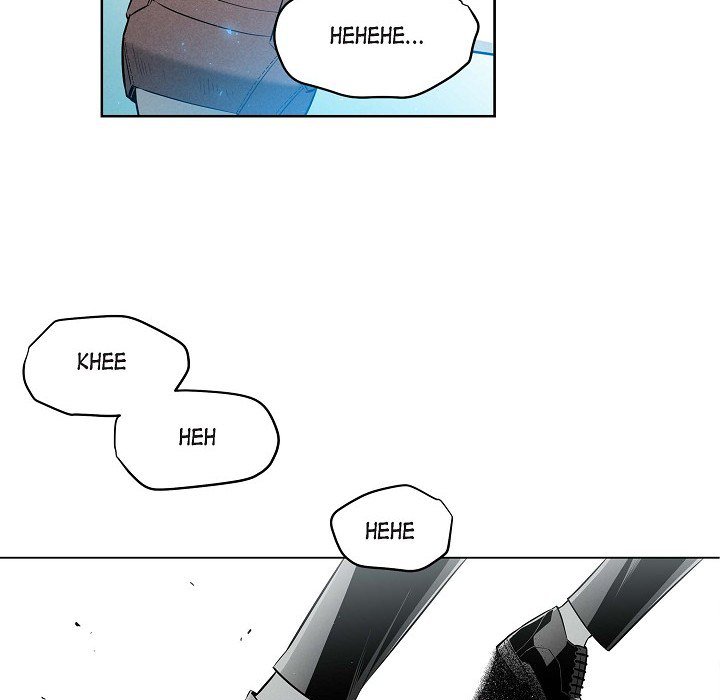 Read Warriors vs. Warriors chapter 78 image 27 on Lezhin