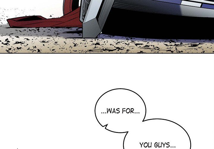 Read Warriors vs. Warriors chapter 78 image 3 on Lezhin