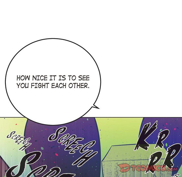 Read Warriors vs. Warriors chapter 78 image 31 on Lezhin
