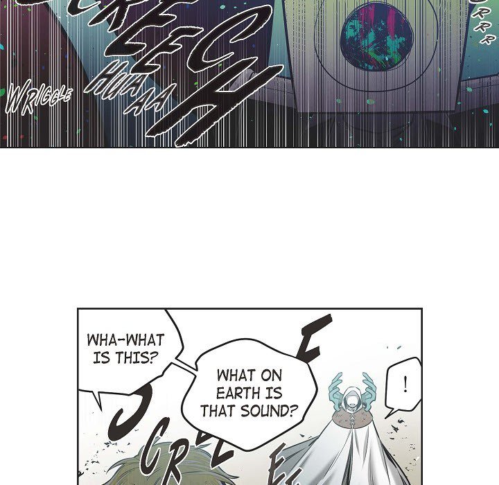 Read Warriors vs. Warriors chapter 78 image 32 on Lezhin