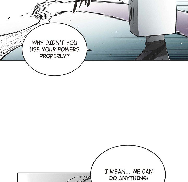 Read Warriors vs. Warriors chapter 78 image 35 on Lezhin