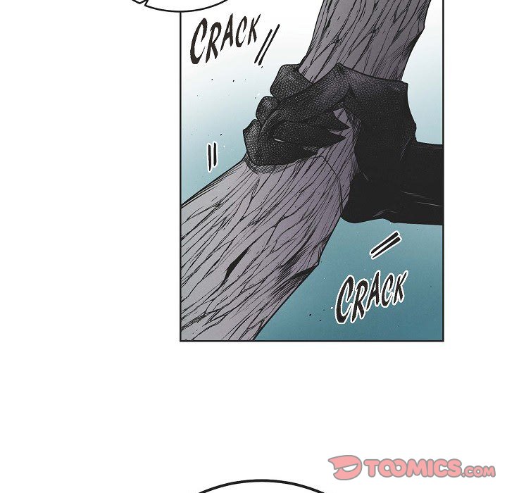 Read Warriors vs. Warriors chapter 78 image 37 on Lezhin
