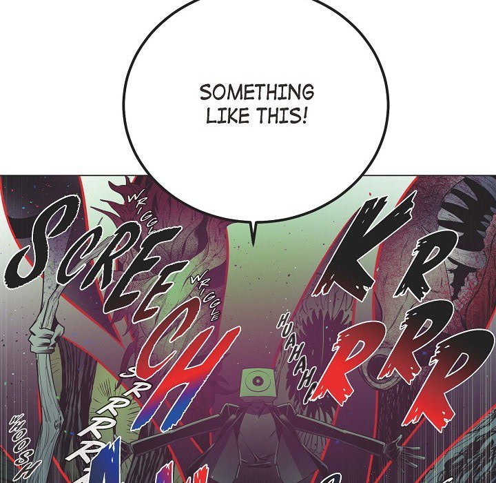 Read Warriors vs. Warriors chapter 78 image 38 on Lezhin