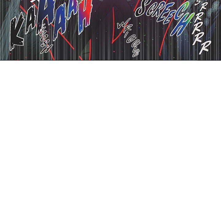 Read Warriors vs. Warriors chapter 78 image 39 on Lezhin